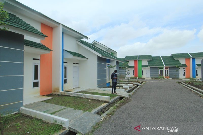 Bos BTN sebut ekspansi sektor perumahan dorong pertumbuhan sektor lain