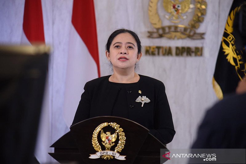 DPR agendakan pengesahan Prolegnas 2021 dalam Paripurna Selasa siang