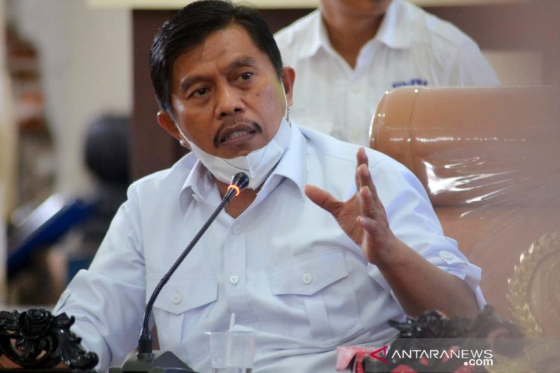 DPRD Gorontalo Utara dorong DKP buat skema penempatan rumpon