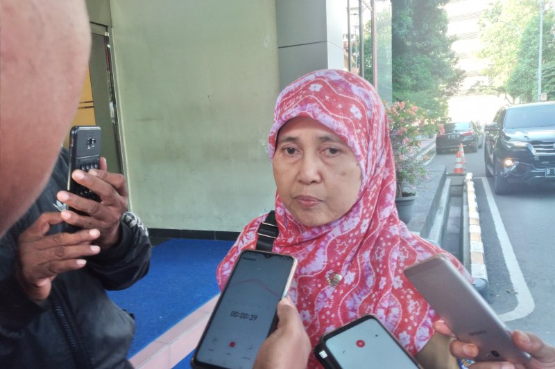 Dinkes Depok Penanganan kekerdilan perlu sinergi semua pihak