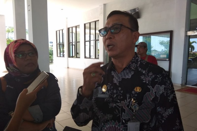 Disdik Kepri upayakan seluruh guru dapat vaksinasi COVID-19