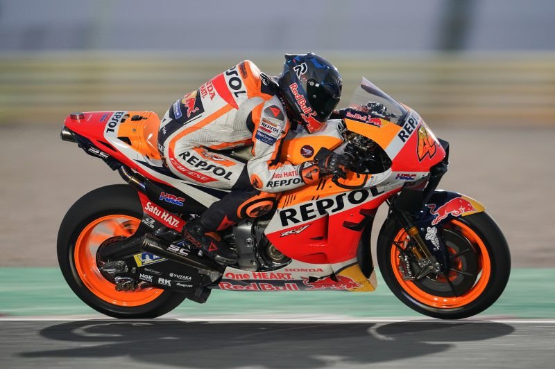 Espargaro rasakan progres adaptasi dengan Honda