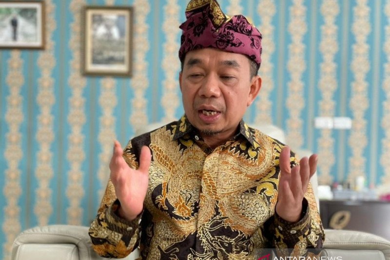 FPKS Moderasi Islam faktor penting kebangsaan Indonesia