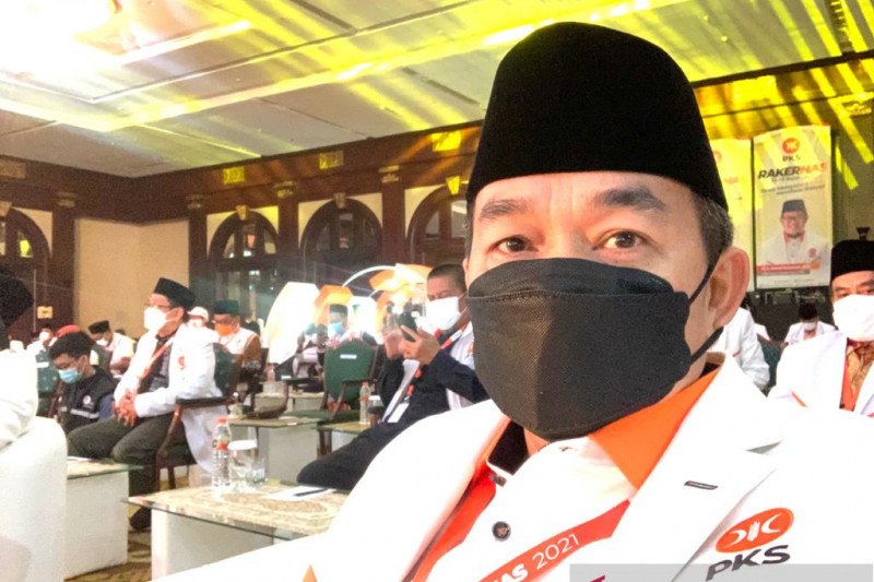 FPKS Parpol penting kokohkan demokrasi melalui program aksi