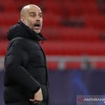 Guardiola pakai jeda internasional untuk analisis penampilan Dortmund