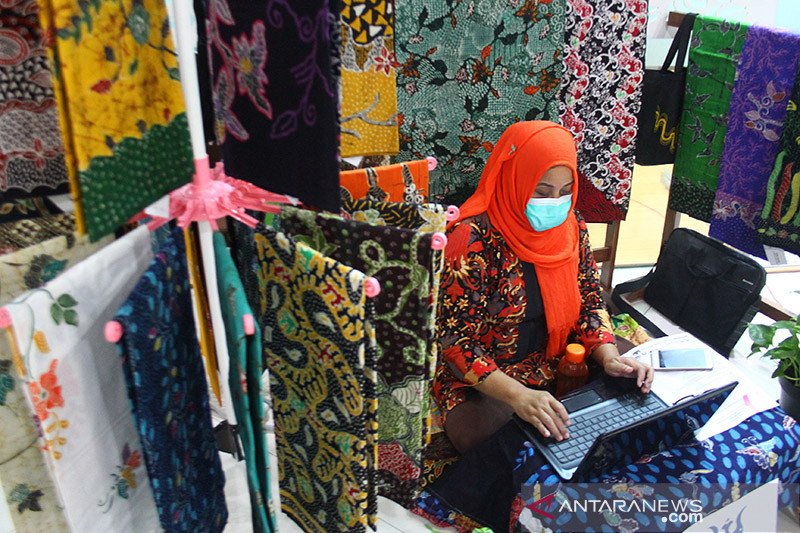 Kemendag berdayakan perempuan pelaku UKM masuk pasar internasional