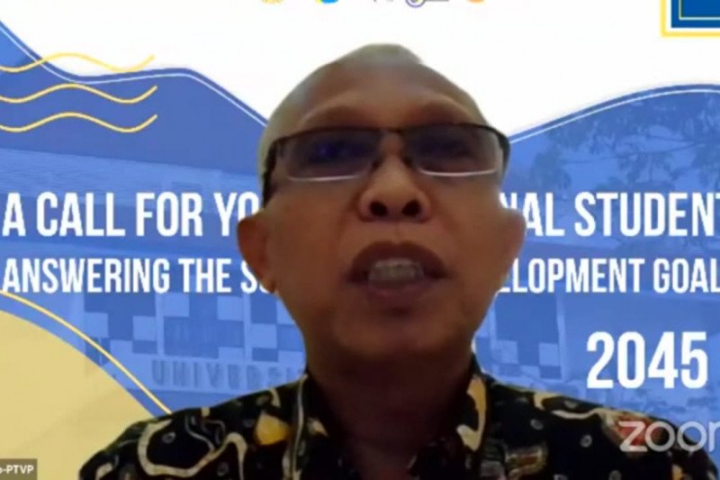 Kemendikbud selenggarakan PKM 2021 dorong kreativitas mahasiswa