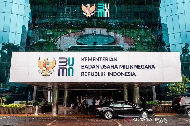 Komisaris dan direksi kena sanksi jika langgar Permen BUMN terkait PMN