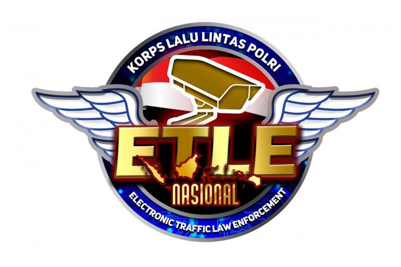 Korlantas ETLE nasional wujud penegakan hukum tegas dan transparan