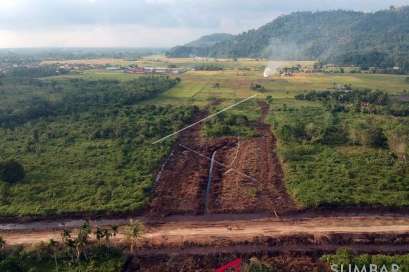 Legislator Persoalan lahan hambat investasi di Sumatera Barat