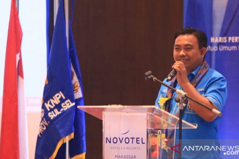Oknum pecat Haris dari Ketua DPP KNPI terancam dipecat balik