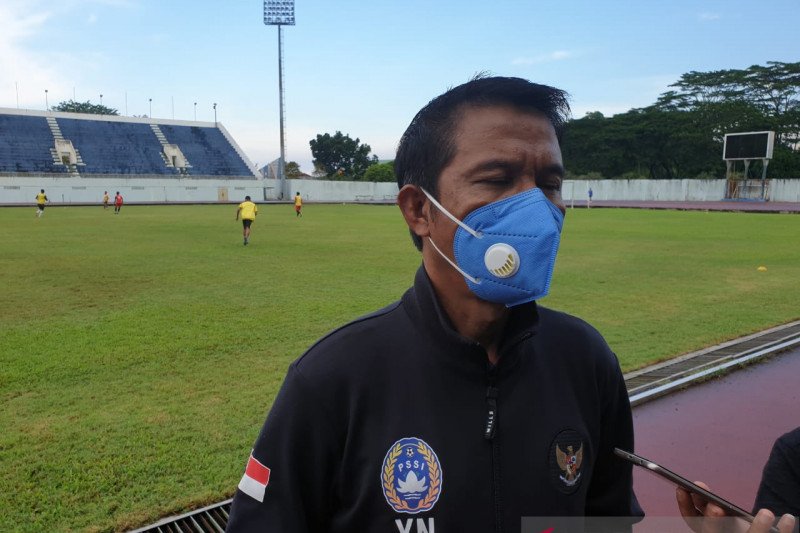 PSSI enggan tanggapi serius kritikan ketua IPW soal Piala Menpora