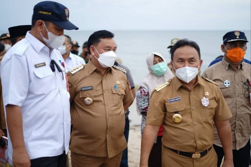 Pemkab Kotawaringin Timur tingkatkan pertanian dukung food estate