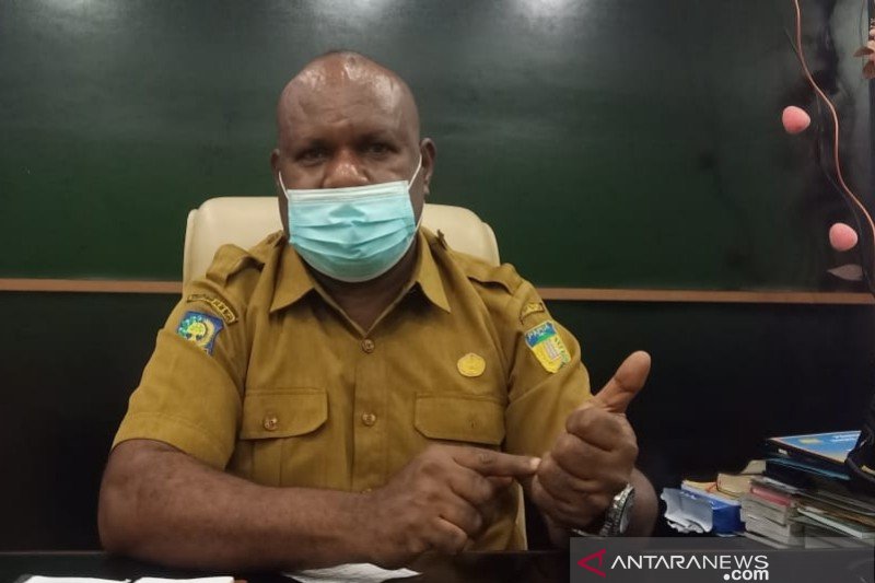 Pemprov Papua siapkan cinderamata dukung PON XX