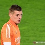 Real Madrid bisa jamu Liverpool di Spanyol