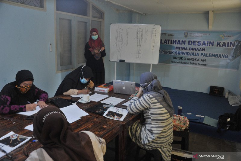 Rumah BUMN diharapkan bantu UMKM naik kelas