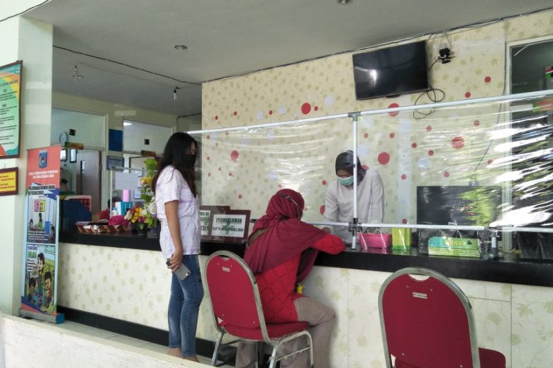 Satgas Angka kematian pasien COVID-19 di Mataram meningkat