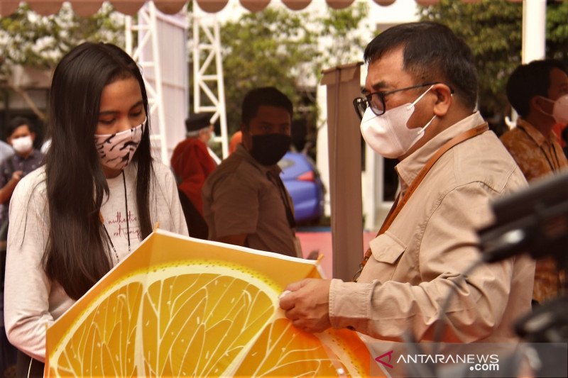 Satgas periksa 14 kontak erat TKI yang positif COVID-19 B-117