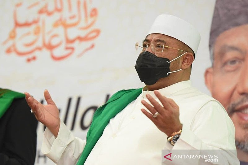 Sekjen rakernas refleksi semangat PKS layani rakyat dan bangun NKRI