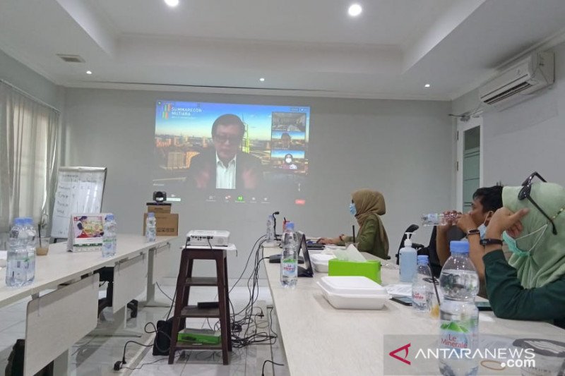 Sektor properti dinilai bergerak positif di Makassar pada 2021