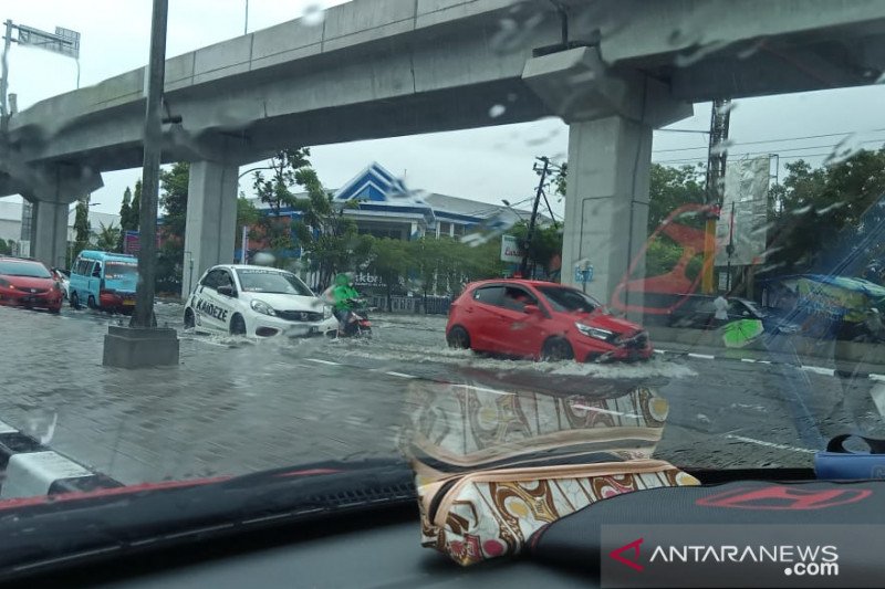 Sektor transportasi beri sumbangsih terbesar pada DPM-PTSP Sulsel