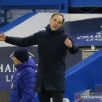Tuchel percaya diri tapi ogah terbuai status unggulan kontra Porto
