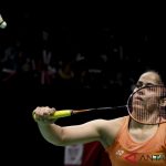 Atlet bulu tangkis India ke Malaysia untuk kualifikasi Olimpiade