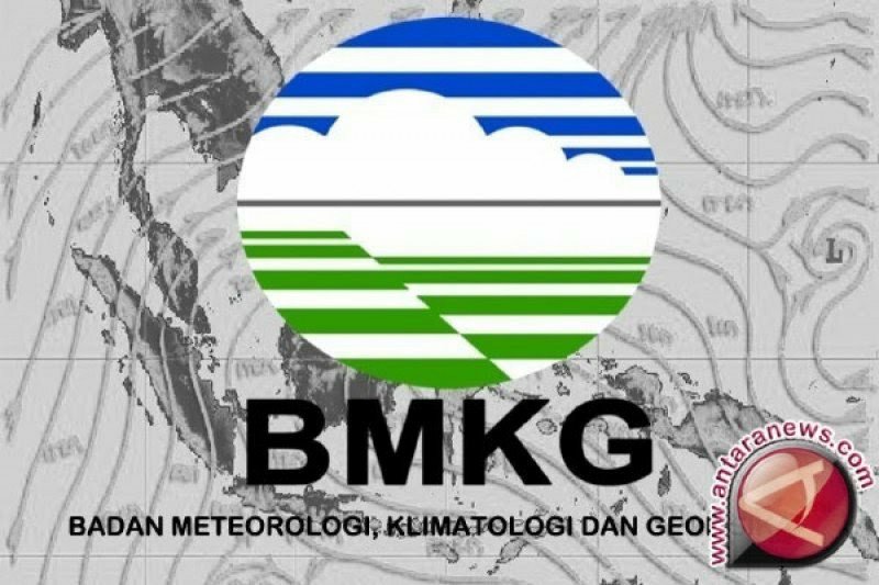 BMKG prediksi potensi hujan lebat di sebagian wilayah Indonesia