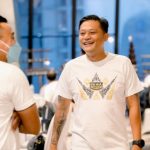 Bos Dewa United ingin jadikan klubnya bertaraf internasional