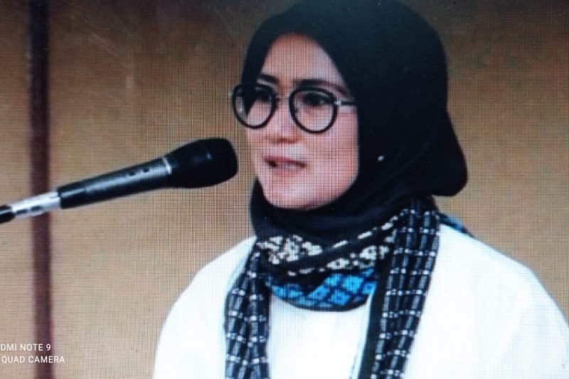 Bupati Lebak tegaskan sanksi berat bagi ASN mudik lebaran
