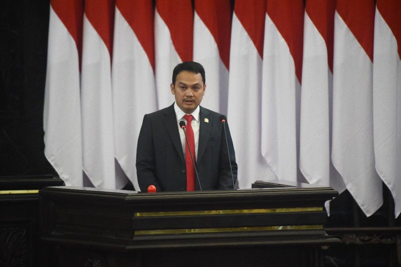 DPR RI Perlu penguatan organisasi di BIN