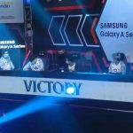 EVOS Legends amankan puncak klasemen setelah tekuk Alter Ego