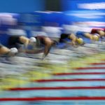 Federica Pellegrini bakal cetak rekor kepesertaan di lima Olimpiade