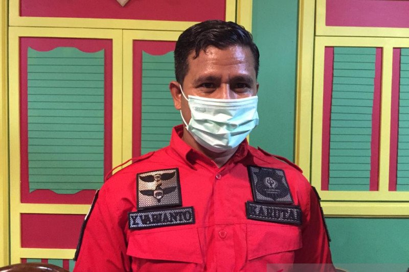 HUT Pemasyarakatan, Rutan Salemba pamerkan produk seni warga binaan