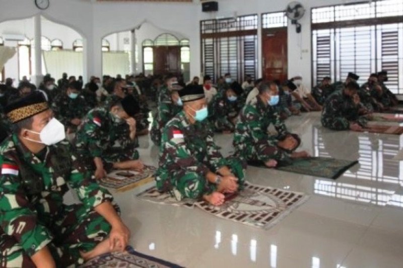 Iqra dan pembacaan terhadap COVID-19