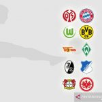 Jadwal Liga Jerman Bayern juara jika menang malam ini