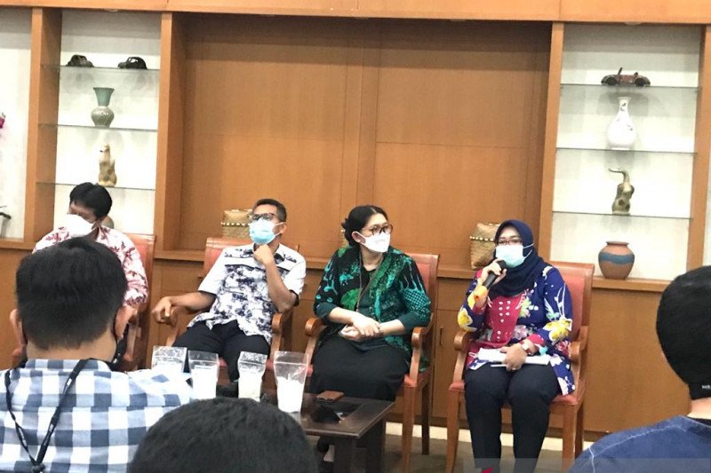 Kemenperin usulkan tarif safeguard garmen impor
