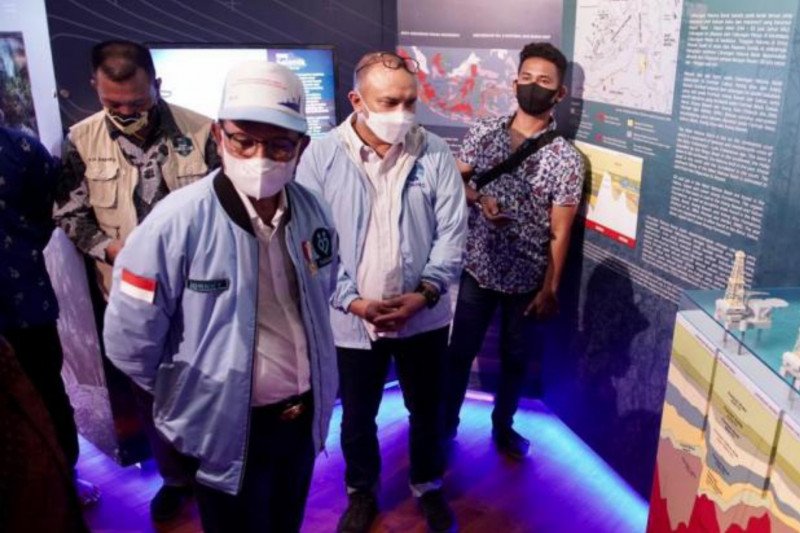 Menkominfo Infrastruktur digital penting jaga kedaulatan negara