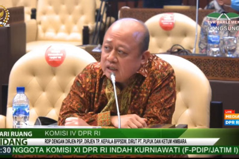 PT Pupuk Indonesia jamin ketersediaan pupuk subsidi jelang masa tanam