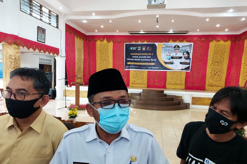 Padang izinkan pelaksanaan Shalat Tarawih dengan sejumlah syarat