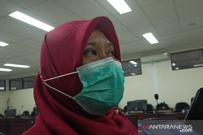 Pemkab Parimo sebut realisasi vaksinasi nakes capai 99 persen