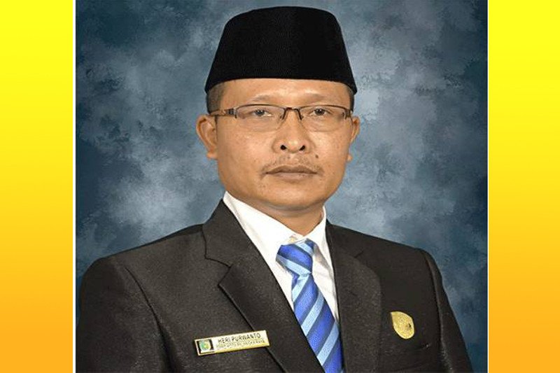 Pemkot Palangka Raya diminta awasi ketersediaan sembako selama Ramadhan