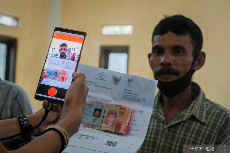 Peneliti sarankan penerbitan aturan pemanfaatan bantuan sosial