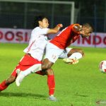 Persija tak risau meski Dutra dan Novri absen kontra Barito Putera
