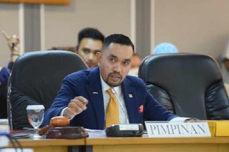 Sahroni KPK perlu tingkatkan pengawasan rekrutmen pegawai