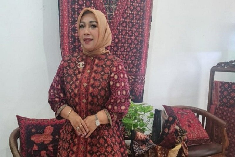 Spirit Kartini untuk kemandirian ekonomi perempuan masa kini