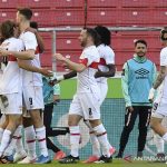 Stuttgart tundukkan Bremen ketika Derbi Berlin berakhir imbang