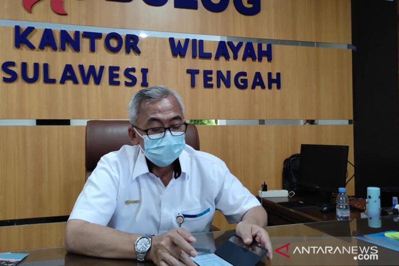Sulteng tambah pasokan daging sapi beku untuk kebutuhan Lebaran
