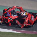 Trio Ducati kuasai FP2 Grand Prix Doha