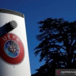UEFA ancam larangan kompetisi klub yang terlibat European Super League
